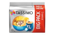 Tassimo Morning Café mild & Smooth XL (21x7g)