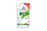 Frosch Cremeseife Mandelmilch Nachfllbeutel (500ml)