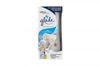 Glade Automatic Spray Halter Pure Clean Linen (269ml)