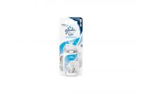 Glade Sense & Spray Nachfller Pure Clean Linen (18ml)