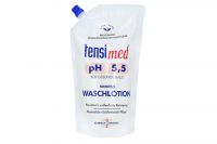 tensi-med Sensitive Waschlotion Nachfüllbeutel (1000ml)