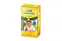 Cafe Intencion ecologico Fuerte Bio gemahlen (500g)