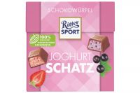 Ritter Sport Schokowrfel Joghurt-Schatz (176g)