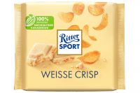 Ritter Sport Weisse Crisp (100g)