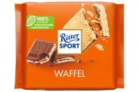 Ritter Sport Waffel (100g)