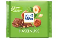 Ritter Sport Haselnuss (100g)