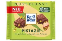 Ritter Sport Pistazie (100g)