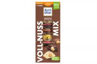 Ritter Sport mini Voll-Nuss Mix (7x16,57g)