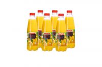 Wesergold Orange mild (6x1l)