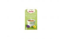 Yogi Tea Basische Kräuter Bio eP (17x2,1g)