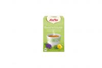 Yogi Tea Basische Kruter Bio eP (17x2,1g)