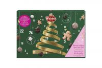 Wicklein Lebkuchen Adventskalender (327g)