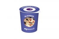 MyMuesli 2Go Blaubeer Bio (85g)