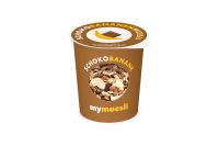 MyMuesli 2Go Schoko-Banane Bio (85g)