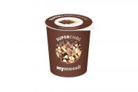 MyMuesli 2Go Super-Choc Bio (85g)