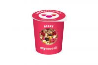 MyMuesli 2Go Beere Bio (85g)