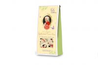 Reber Ostereier W. Amadeus Mozart (4x20g)
