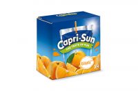 Capri-Sun Orange (4x0,2l)