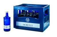 Acqua Morelli Mineralwasser Naturale (12x0,75l)