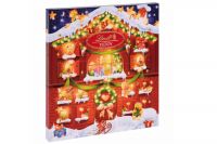 Lindt Teddy kleiner Adventskalender (128g)
