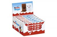 Ferrero Kinder Riegel (36x21g)