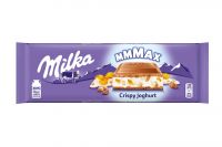 Milka Max Crispy Joghurt (300g)