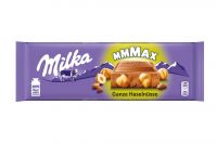 Milka Max Ganze Haselnsse (270g)