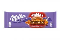 Milka Max Mandel Karamell (300g)