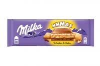 Milka Max Schoko & Keks (300g)