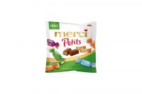Storck Merci Petits Crunch Collection (125g)