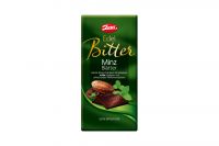 Zetti Edelbitter Minzebltter (100g)