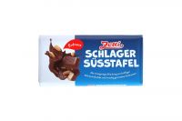Zetti Schlager-Ssstafel Erdnuss (100g)