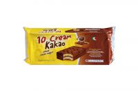 Gusparo Cream Kakao (10x35g)
