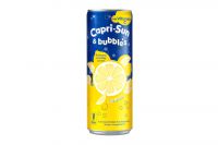 Capri-Sun & Bubbles Lemon (0,33l)