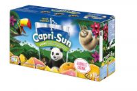 Capri-Sun Jungle Drink (10x0,2l)