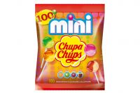 ChupaChups Mini (100x6g)