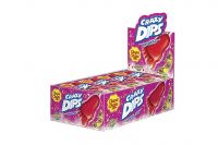 ChupaChups Crazy Dips Strawberry (24x14g)