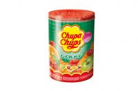 ChupaChups Fruit (100x12g)