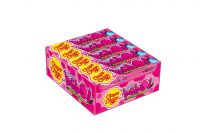 ChupaChups Big Babol Tutti Frutti (20x27,6g)