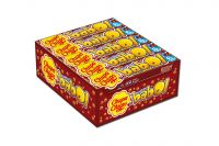 ChupaChups Big Babol Cola-Lemon (20x27,6g)