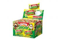 Center Shock Jungle Mix (100x4g)