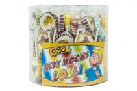 Cool Best Rocks Lollis (80x10g)