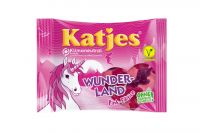 Katjes Wunderland Pink-Edition (200g)