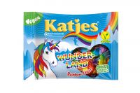 Katjes Wunderland Rainbow-Edition (200g)