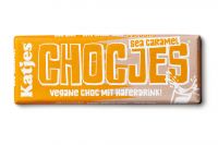 Katjes Chocjes Sea Caramel (50g)