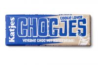 Katjes Chocjes Cookie Lover (50g)