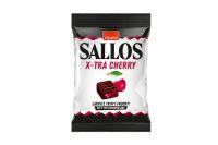Villosa Sallos X-Tra Cherry (150g)