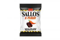 Villosa Sallos X-Plosiv (150g)