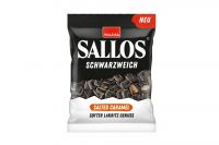 Villosa Sallos Schwarzweich Salted Caramel (200g)