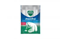 Wick Atemfrei ohne Zucker (72g)